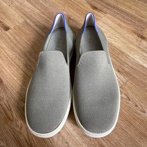 Rothy's sneakers - Thyme - size 7